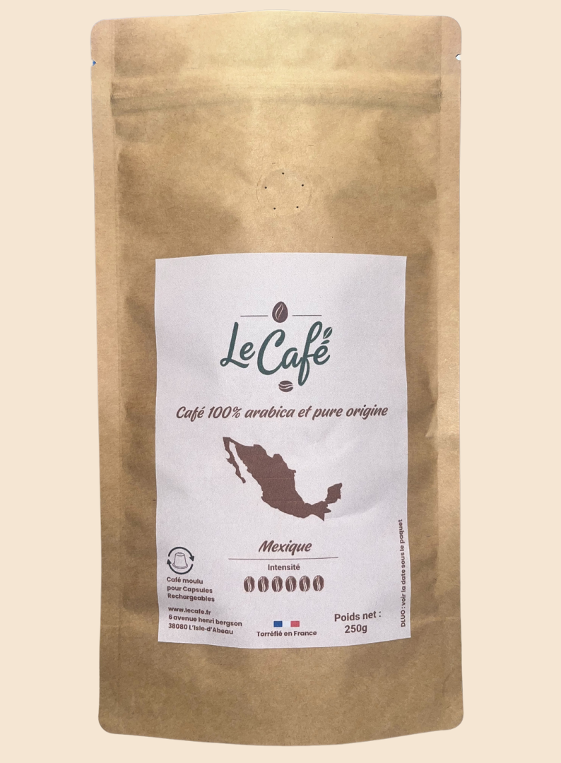 Mexique