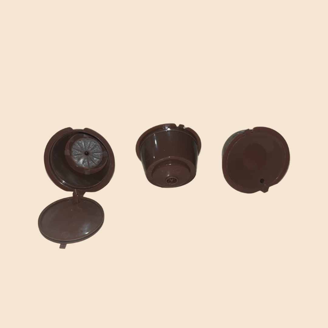 Kit Capsules Nescafé Dolce Gusto®