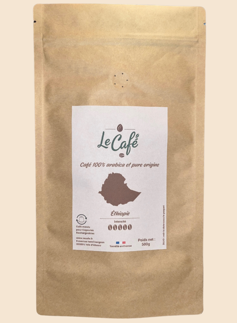Ethiopie