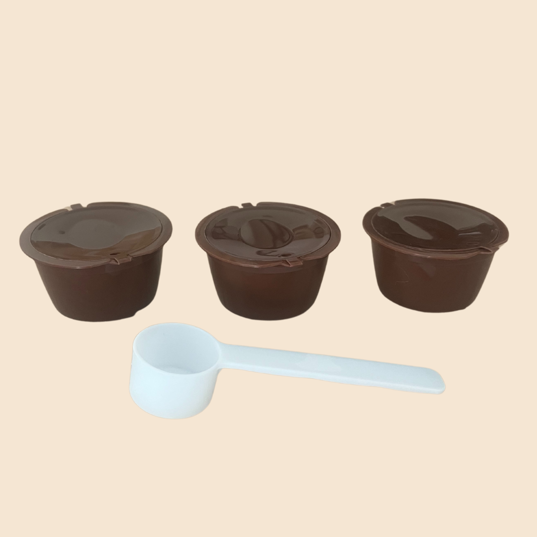 Kit Capsules Nescafé Dolce Gusto®